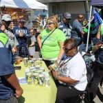 Successful Hawks Fan Fest to return for 2017