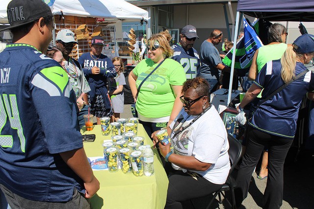 Successful Hawks Fan Fest to return for 2017