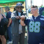 Successful Hawks Fan Fest to return for 2017