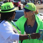 Successful Hawks Fan Fest to return for 2017