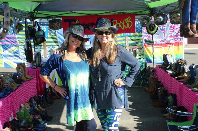 Successful Hawks Fan Fest to return for 2017