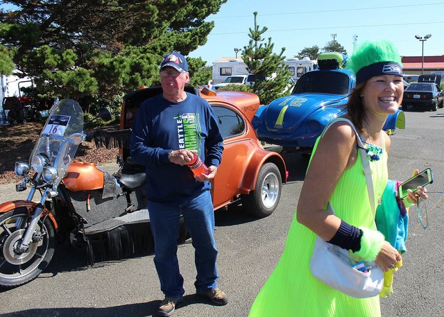 Successful Hawks Fan Fest to return for 2017