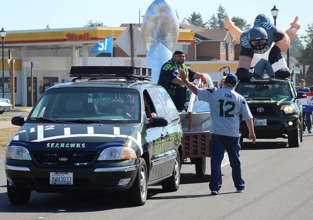 Successful Hawks Fan Fest to return for 2017