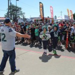 Successful Hawks Fan Fest to return for 2017