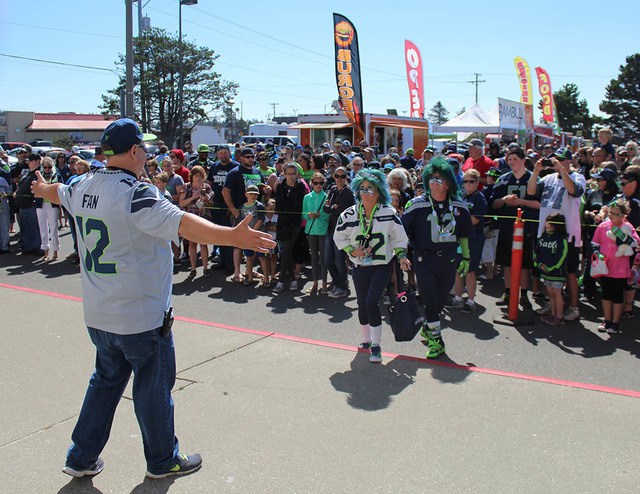 Successful Hawks Fan Fest to return for 2017