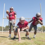 Expectations weigh heavy on veteran-laden Hoquiam football