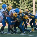 Montesano wins both mini-games in jamboree