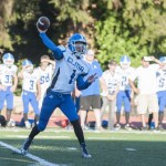 Montesano wins both mini-games in jamboree