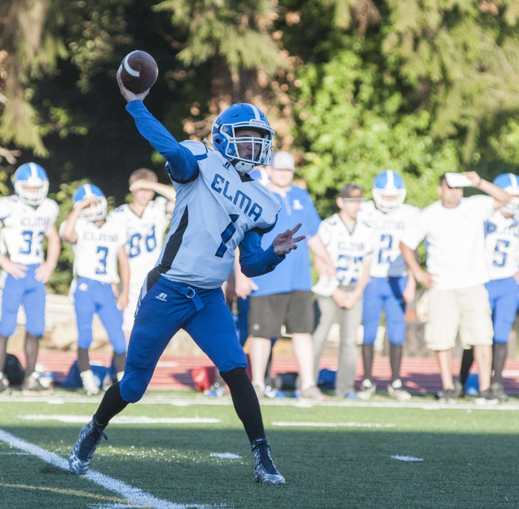Montesano wins both mini-games in jamboree