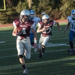 Montesano wins both mini-games in jamboree