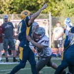Montesano wins both mini-games in jamboree