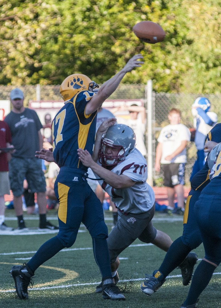 Montesano wins both mini-games in jamboree