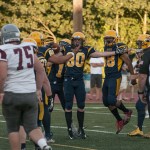 Montesano wins both mini-games in jamboree