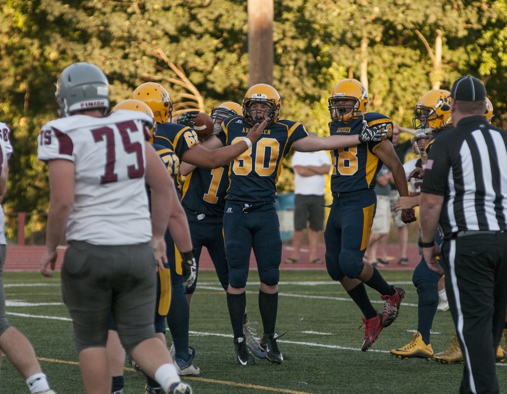 Montesano wins both mini-games in jamboree