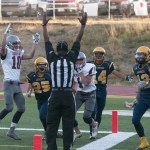 Montesano wins both mini-games in jamboree