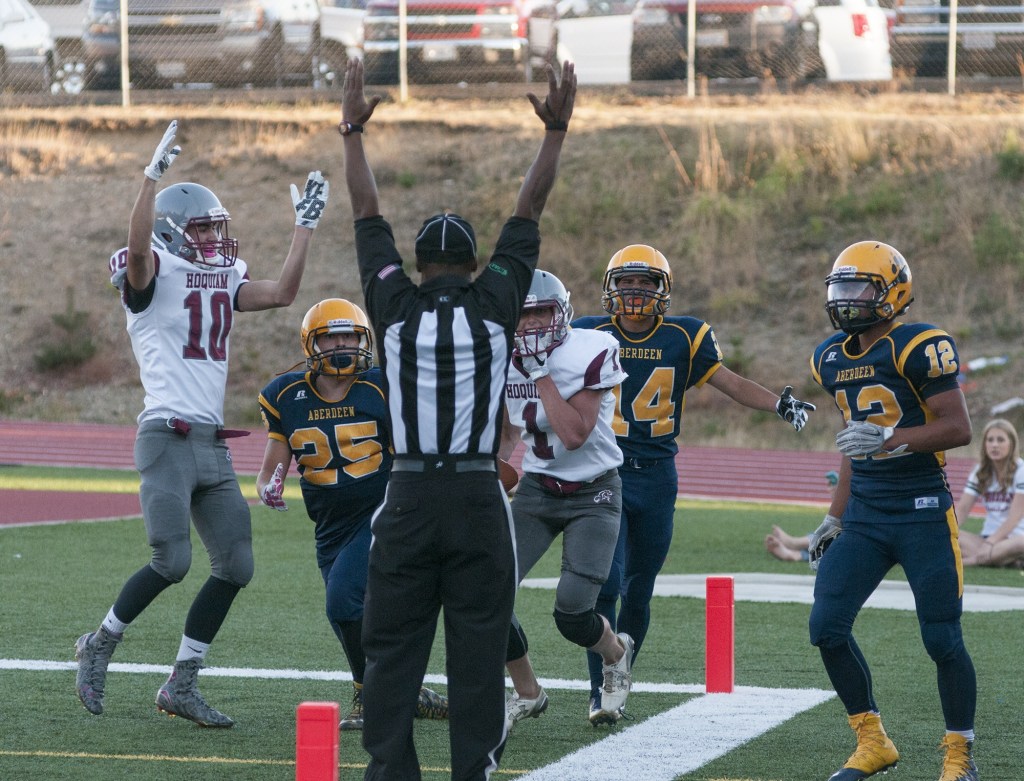 Montesano wins both mini-games in jamboree