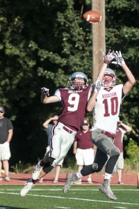 Montesano wins both mini-games in jamboree