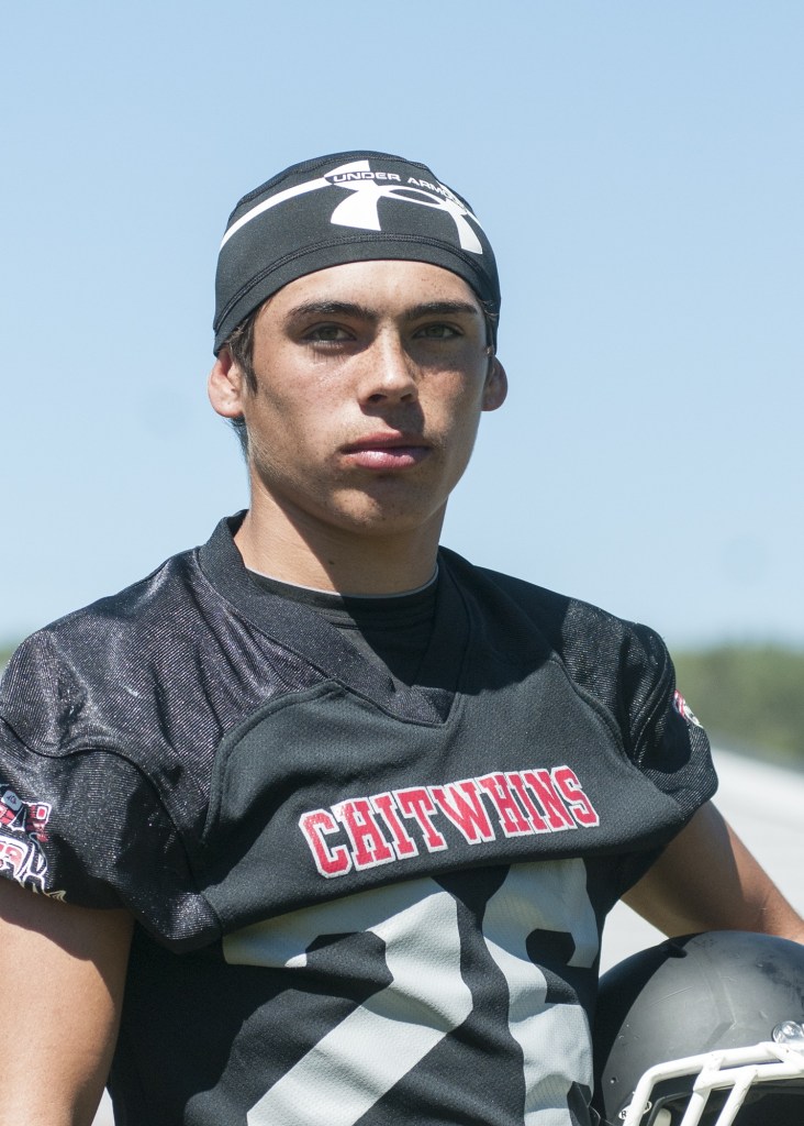 Experience could bolster Taholah’s playoff push