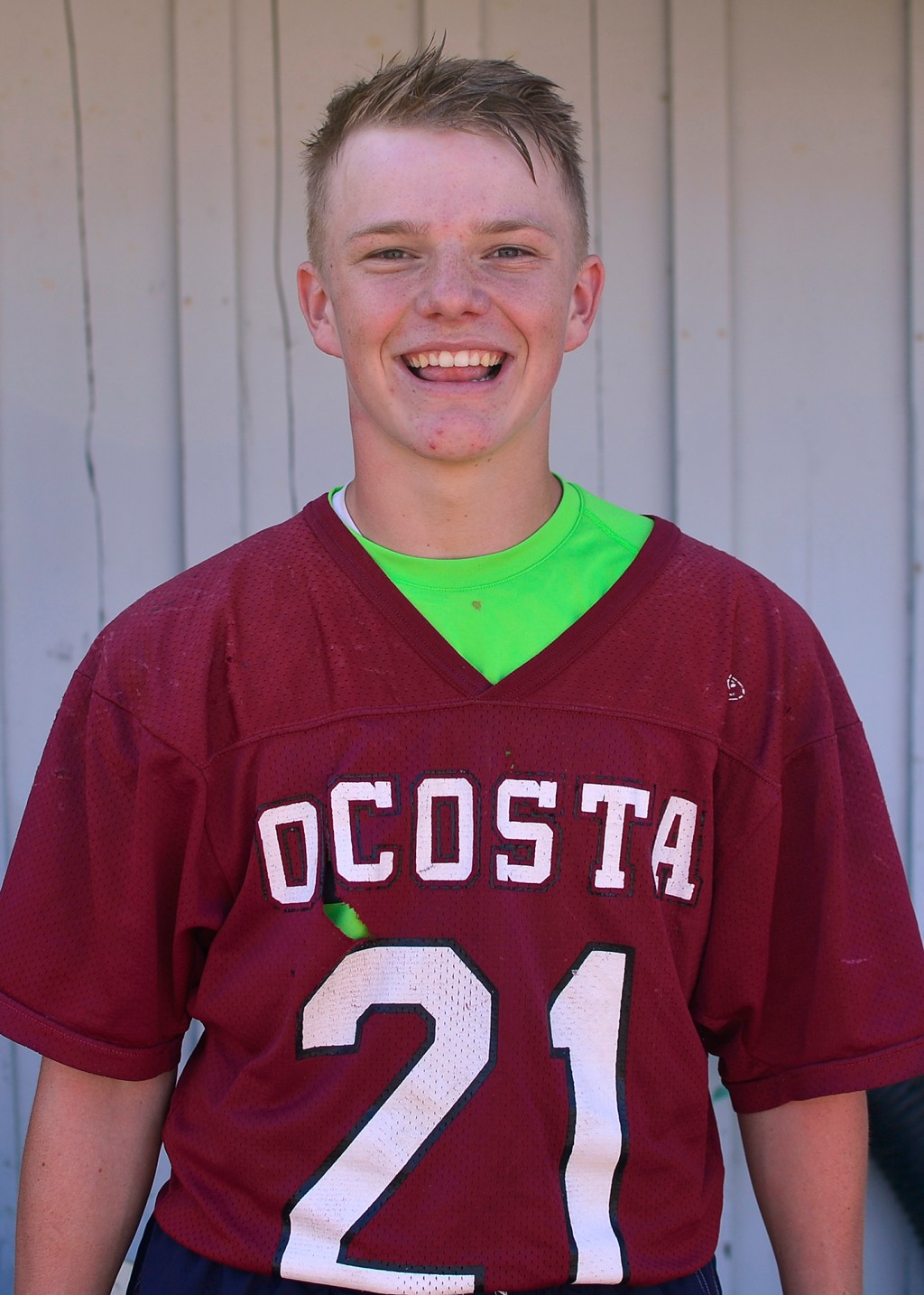 With continuity, expectations are rising for Ocosta