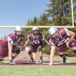 Bulldogs have plenty of bark and bite