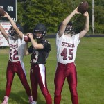 With continuity, expectations are rising for Ocosta