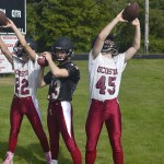 With continuity, expectations are rising for Ocosta