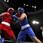 Boxing gives Claressa Shields the confidence to also conquer life