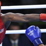 Boxing gives Claressa Shields the confidence to also conquer life