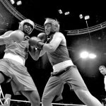 Boxing gives Claressa Shields the confidence to also conquer life