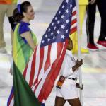 Rio Games prove to be challenge, but in end, things weren’t all that bad