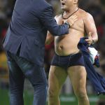 Kyle Snyder, 20, becomes youngest gold-medal winning American wrestler in history