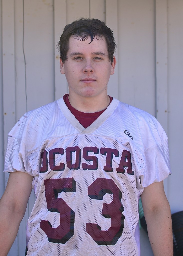 With continuity, expectations are rising for Ocosta