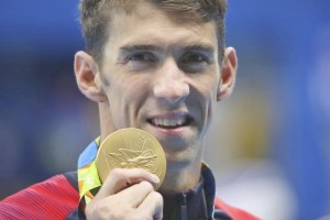 Broadcaster who flubbed Phelps-Lochte race: ‘I screwed up … No excuse’