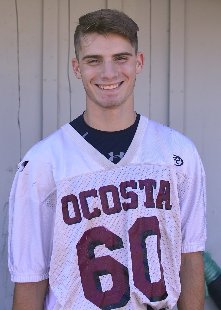 With continuity, expectations are rising for Ocosta
