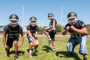 Experience could bolster Taholah’s playoff push