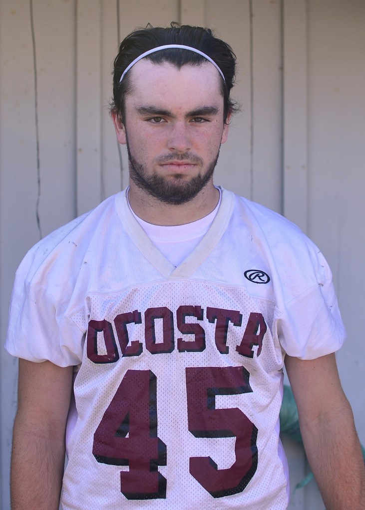 With continuity, expectations are rising for Ocosta