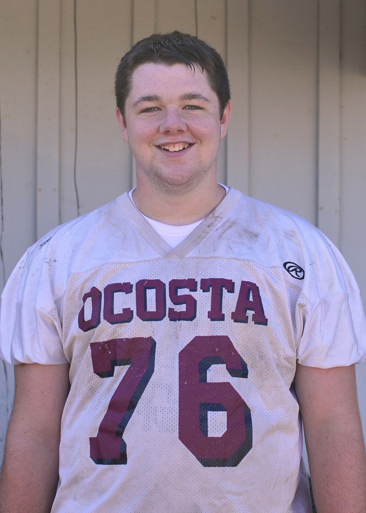 With continuity, expectations are rising for Ocosta
