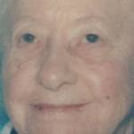 Imogene (Jeanie) Stifler White