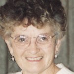 Georgia L. ‘Tish’ Olson