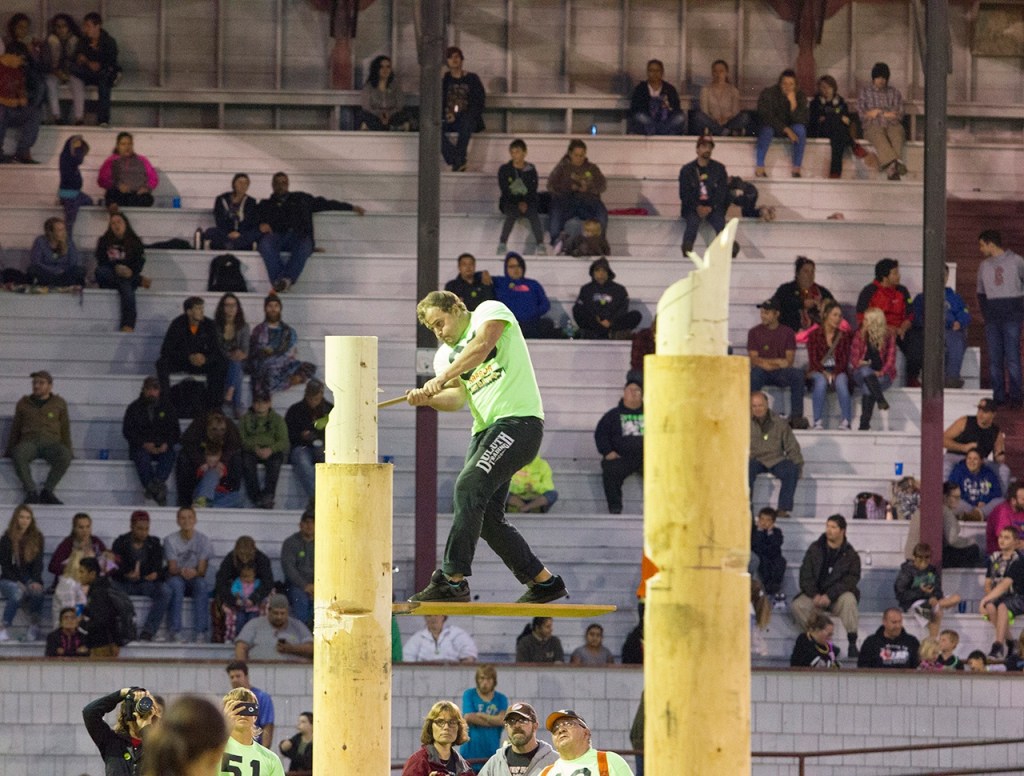 (Corey Morris | Grays Harbor Newspaper Group)