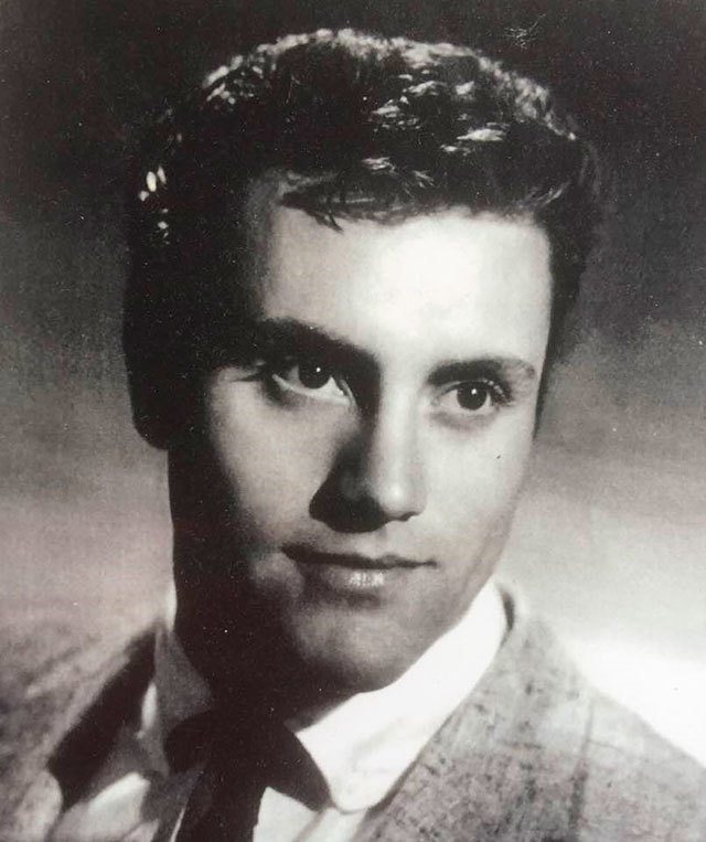 Robert “Bob” WatsonMay 10, 1932 - Aug. 31, 2016