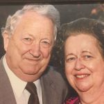 June A. (Rairdon) Hannick