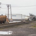FEIS for crude oil shipment terminal in Hoquiam released