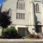 Church in Hoquiam burglarized just days after a similar crime in Aberdeen
