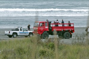 RON AREL | COASTAL IMAGES