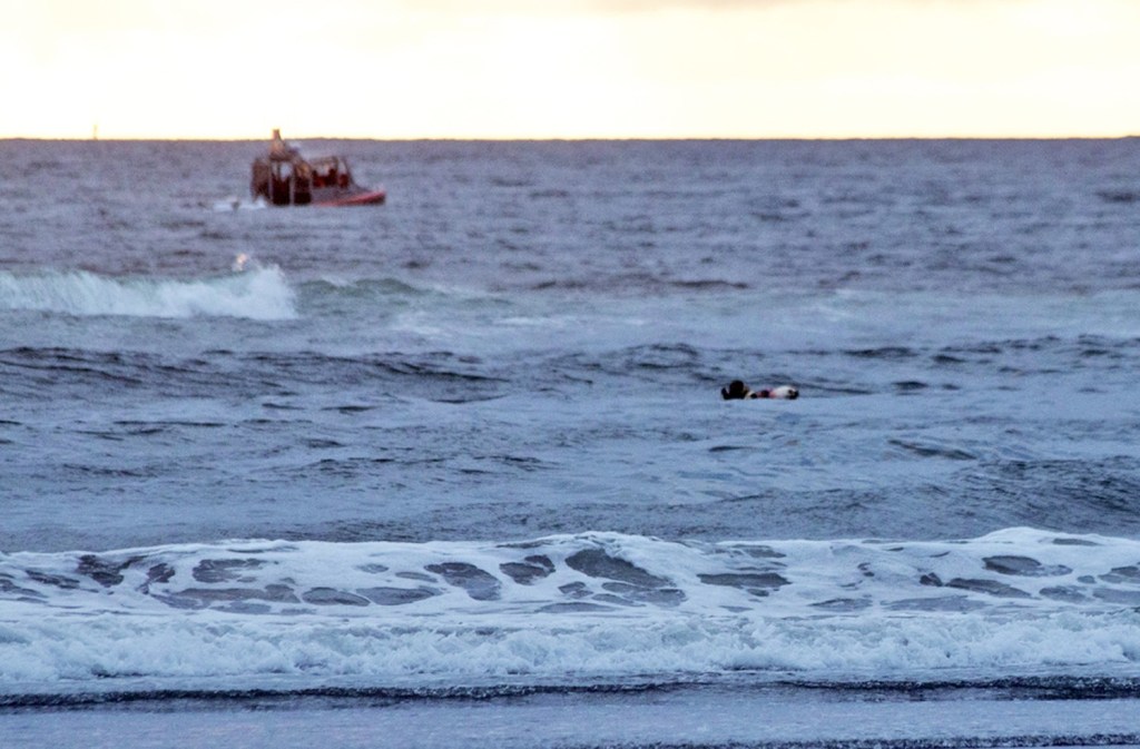 RON AREL | COASTAL IMAGES