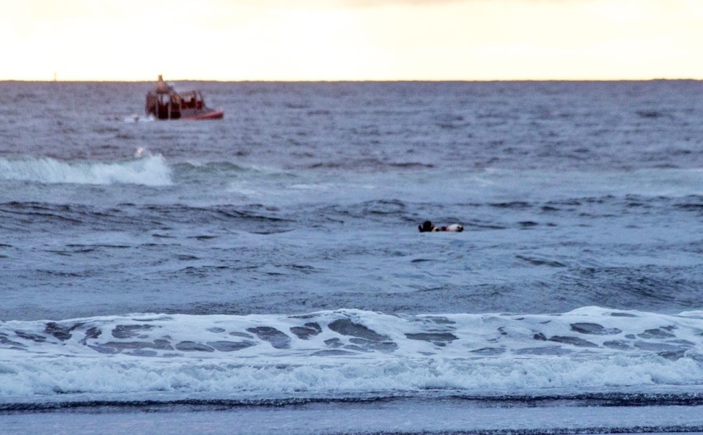 RON AREL | COASTAL IMAGES