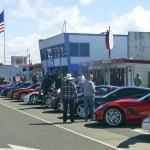 BARB AUE | SOUTH BEACH BULLETIN