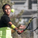 Aberdeen serves up Chehalis, 4-2