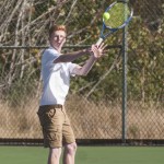 Aberdeen serves up Chehalis, 4-2